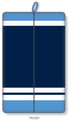 Athletic Knit Zaa501-Design-A1603